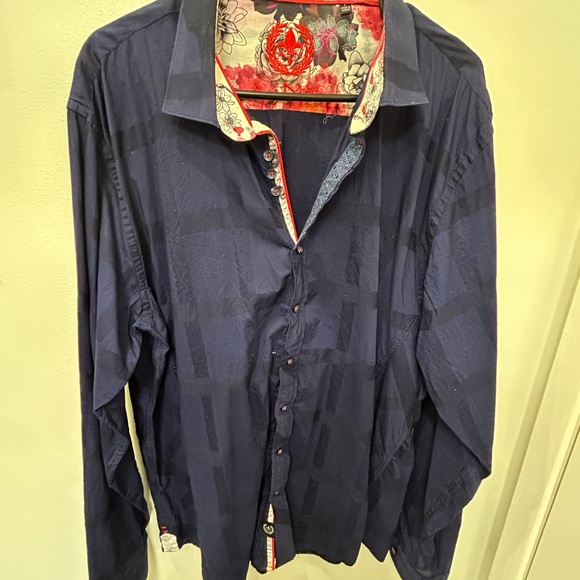 Au Noir shirt - MADE IN CANADA - Picture 3 of 6